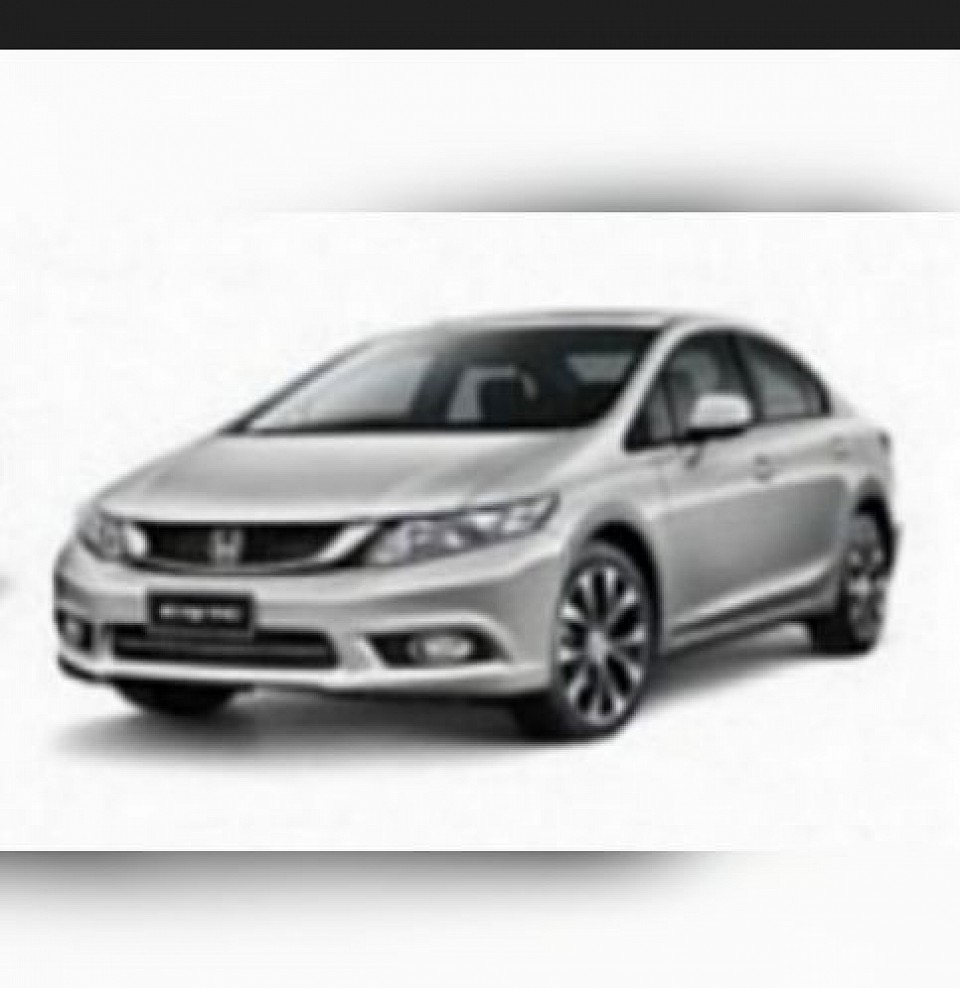 บริการรถเก๋ง private